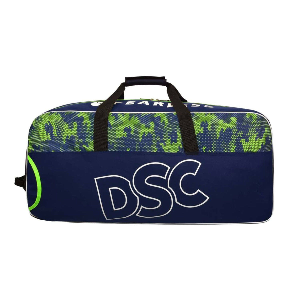 DSC Valence Gild Wheelie Kit Cricket Bag – view 4