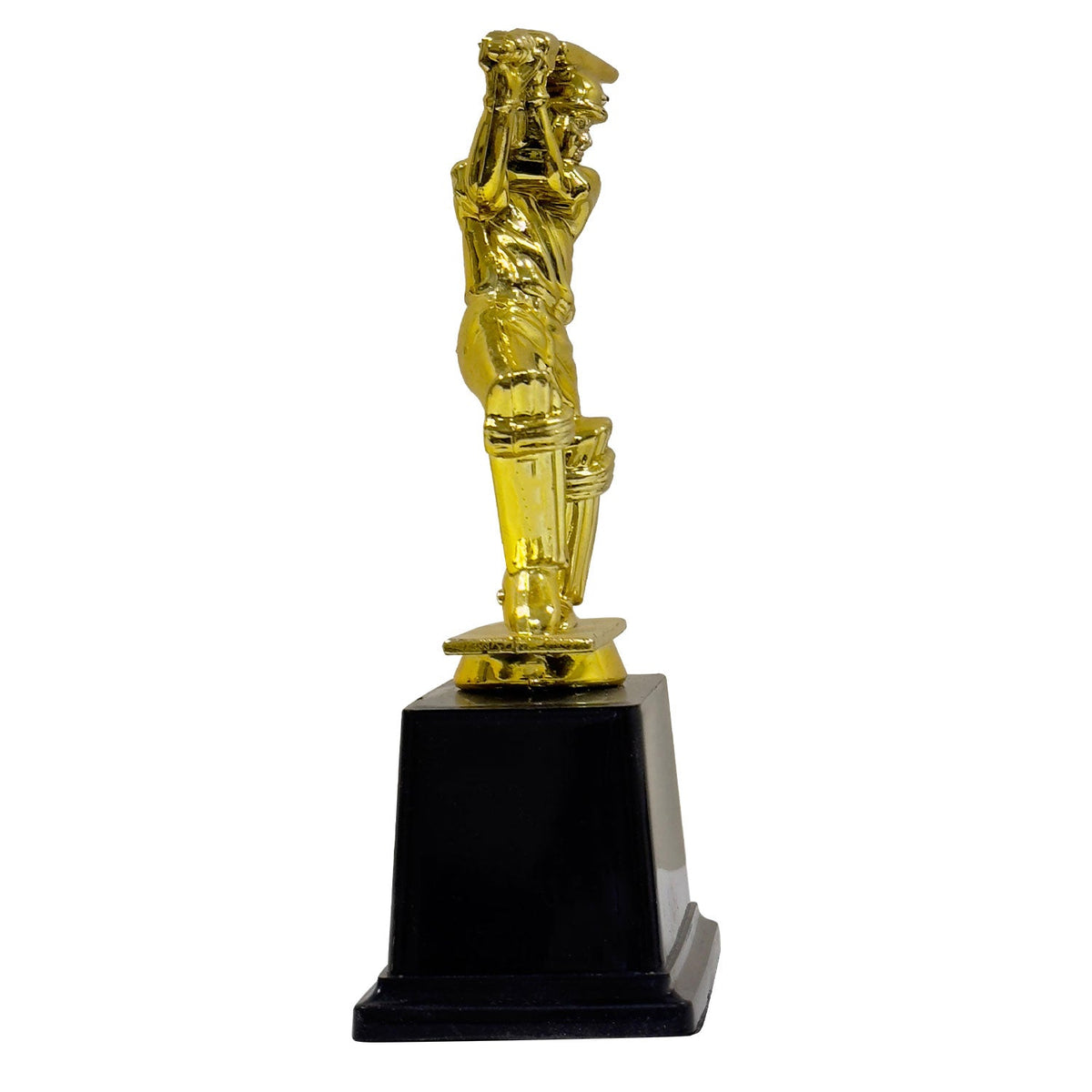 Elor Cricket Trophy (Plastic) – view 2