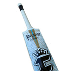 F Plus Prestige TM Edition Tape Ball Cricket Bat – view 3