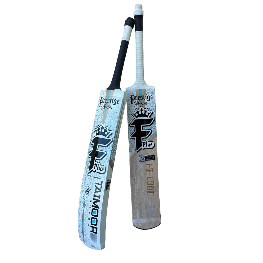 F Plus Prestige TM Edition Tape Ball Cricket Bat – view 4