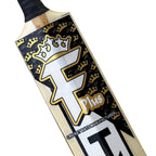 F Plus TM Edition MRI Hard Tennis Cricket Bat – view 4
