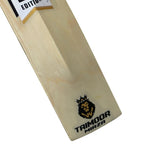 F Plus TM Edition MRI Hard Tennis Cricket Bat – view 5
