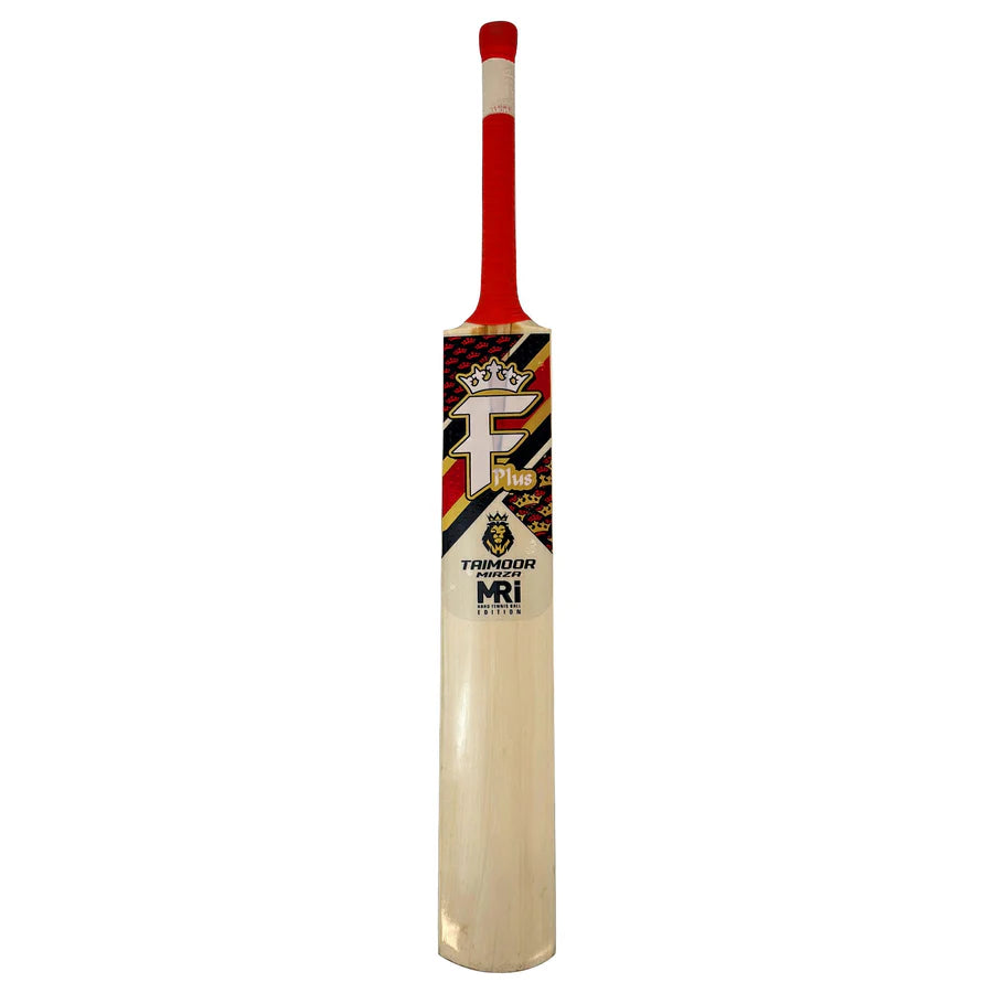 F Plus TM Edition Scoop MRI Hard Tennis Cricket Bat – view 10