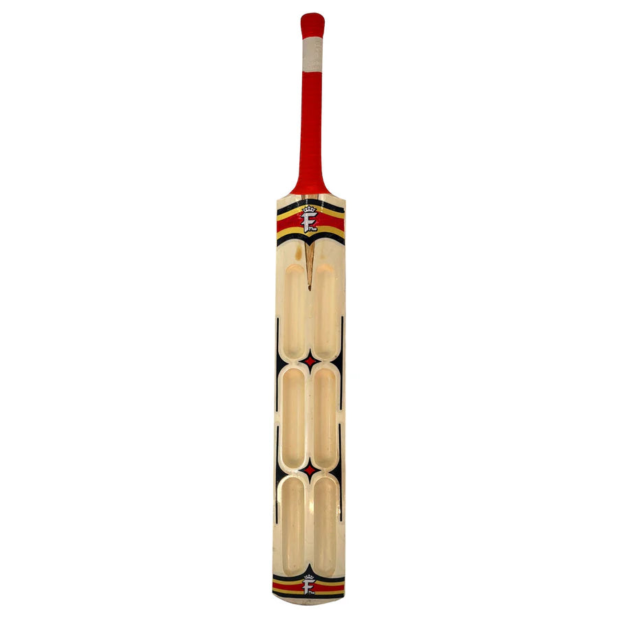 F Plus TM Edition Scoop MRI Hard Tennis Cricket Bat – view 12