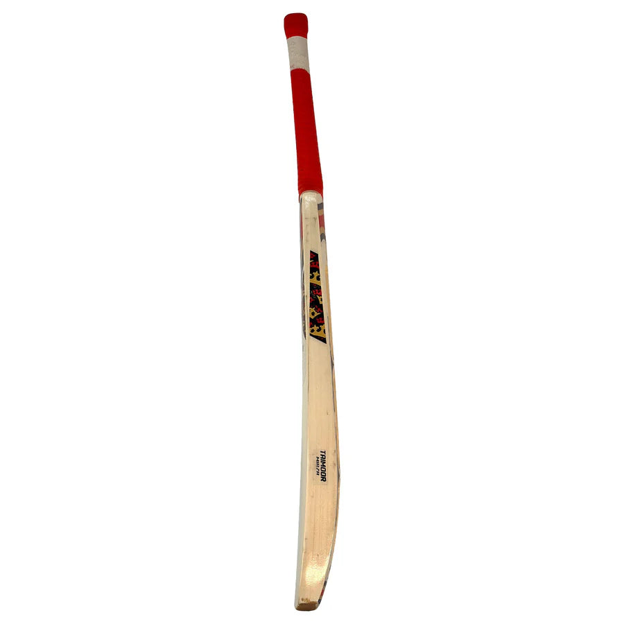 F Plus TM Edition Scoop MRI Hard Tennis Cricket Bat – view 3