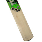 F Plus Tm Gold Edition Tape Ball Cricket Bat – view 14