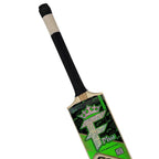 F Plus Tm Gold Edition Tape Ball Cricket Bat – view 19