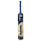 F Plus Tm Gold Edition Tape Ball Cricket Bat – view 5