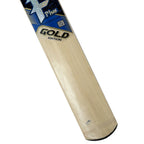 F Plus Tm Gold Edition Tape Ball Cricket Bat – view 9