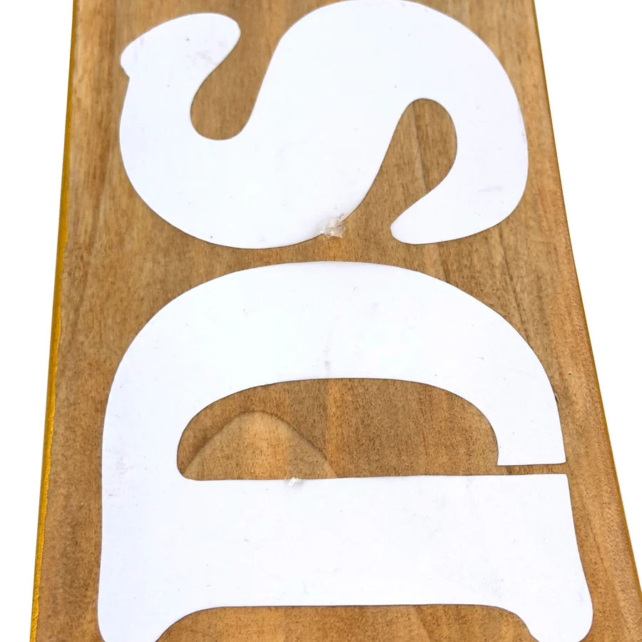 GA Dragon Tape Ball Cricket Bat – view 13