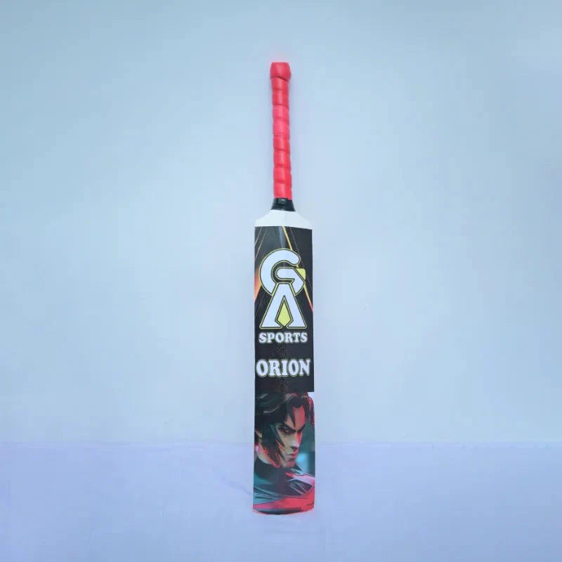 GA Junior Tape Ball Cricket Bat – view 4