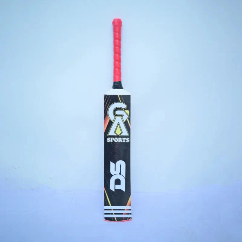 GA Junior Tape Ball Cricket Bat – view 5