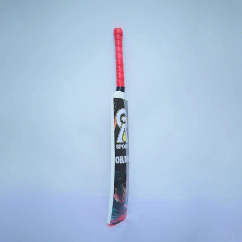 GA Junior Tape Ball Cricket Bat – view 6