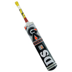 GA Qasim sirilankan tape ball Cricket bat – view 7