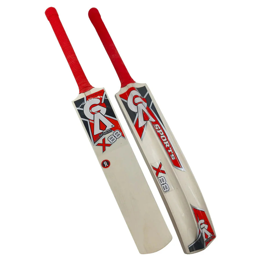 Ga X88 Tape Ball Cricket Bat – view 10