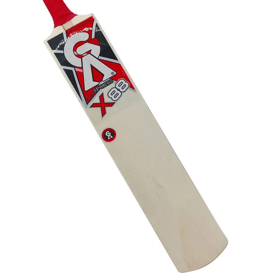 Ga X88 Tape Ball Cricket Bat – view 14