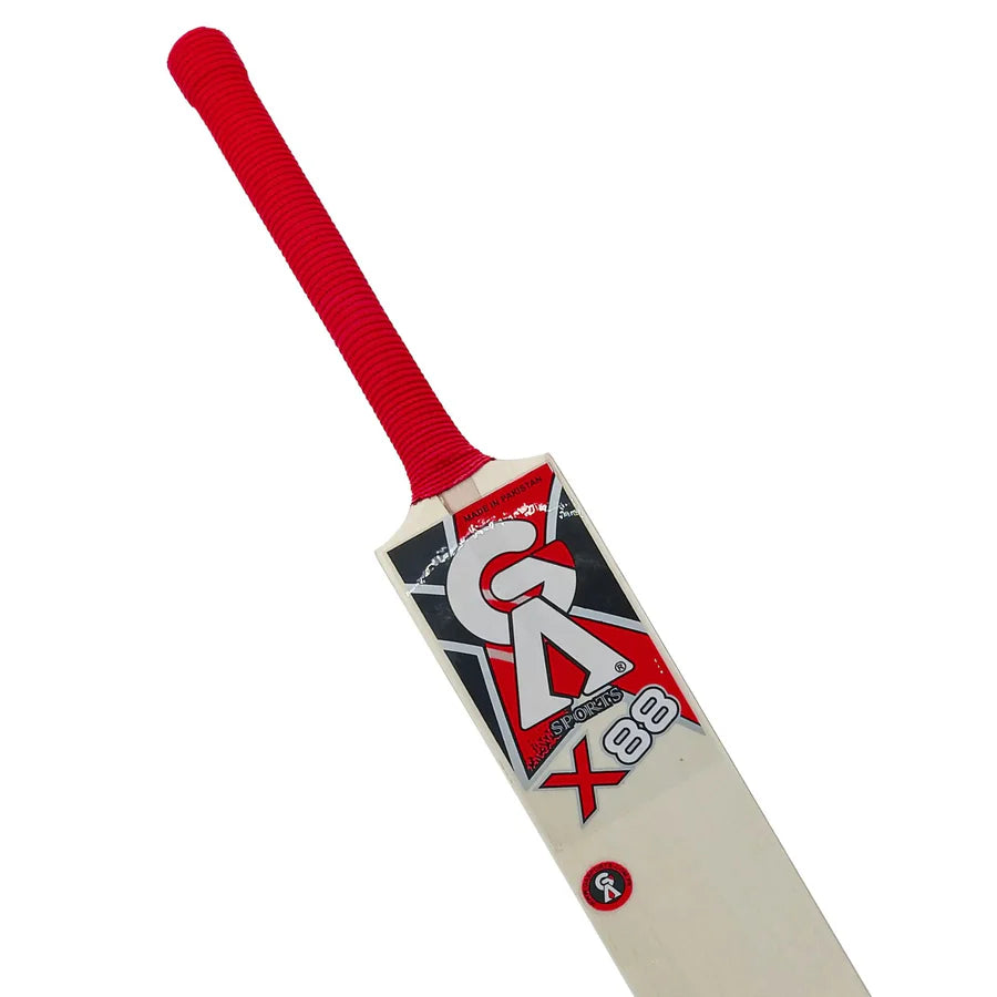 Ga X88 Tape Ball Cricket Bat – view 15