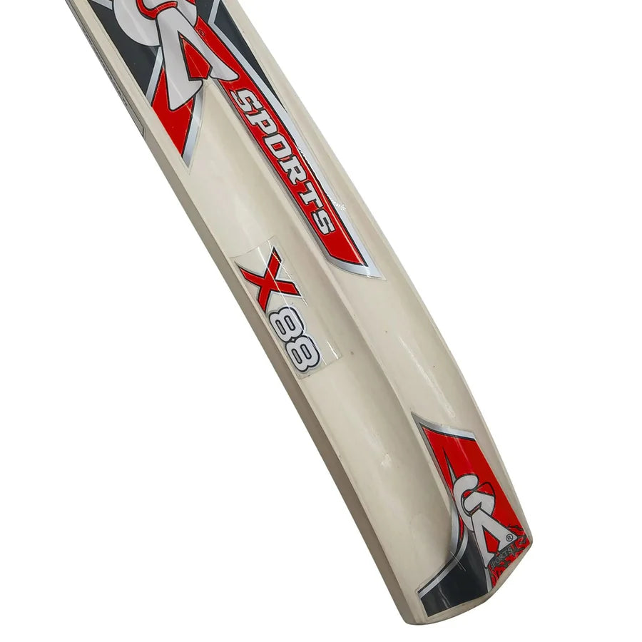 Ga X88 Tape Ball Cricket Bat – view 17