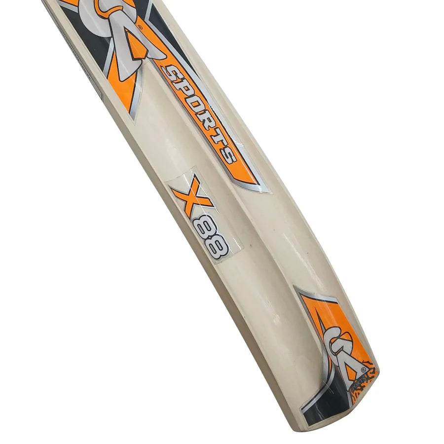 Ga X88 Tape Ball Cricket Bat – view 2