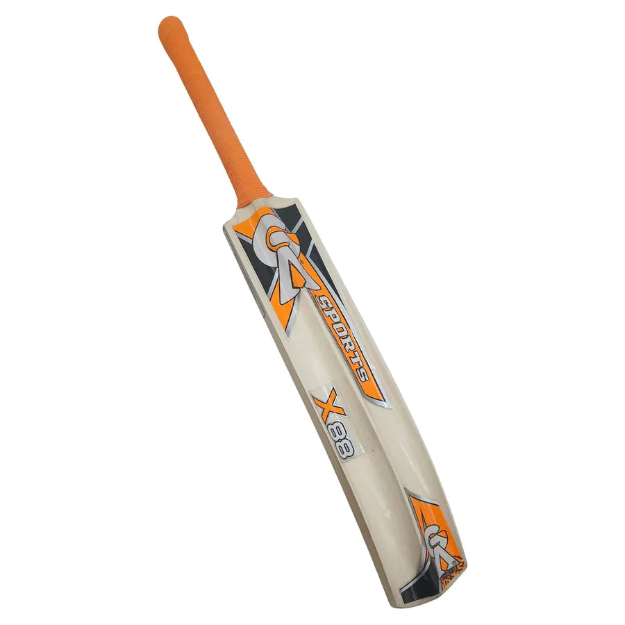 Ga X88 Tape Ball Cricket Bat – view 3