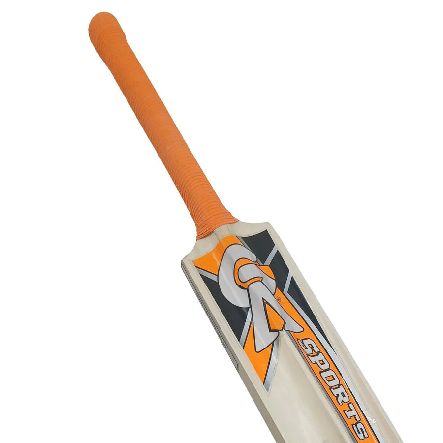 Ga X88 Tape Ball Cricket Bat – view 4