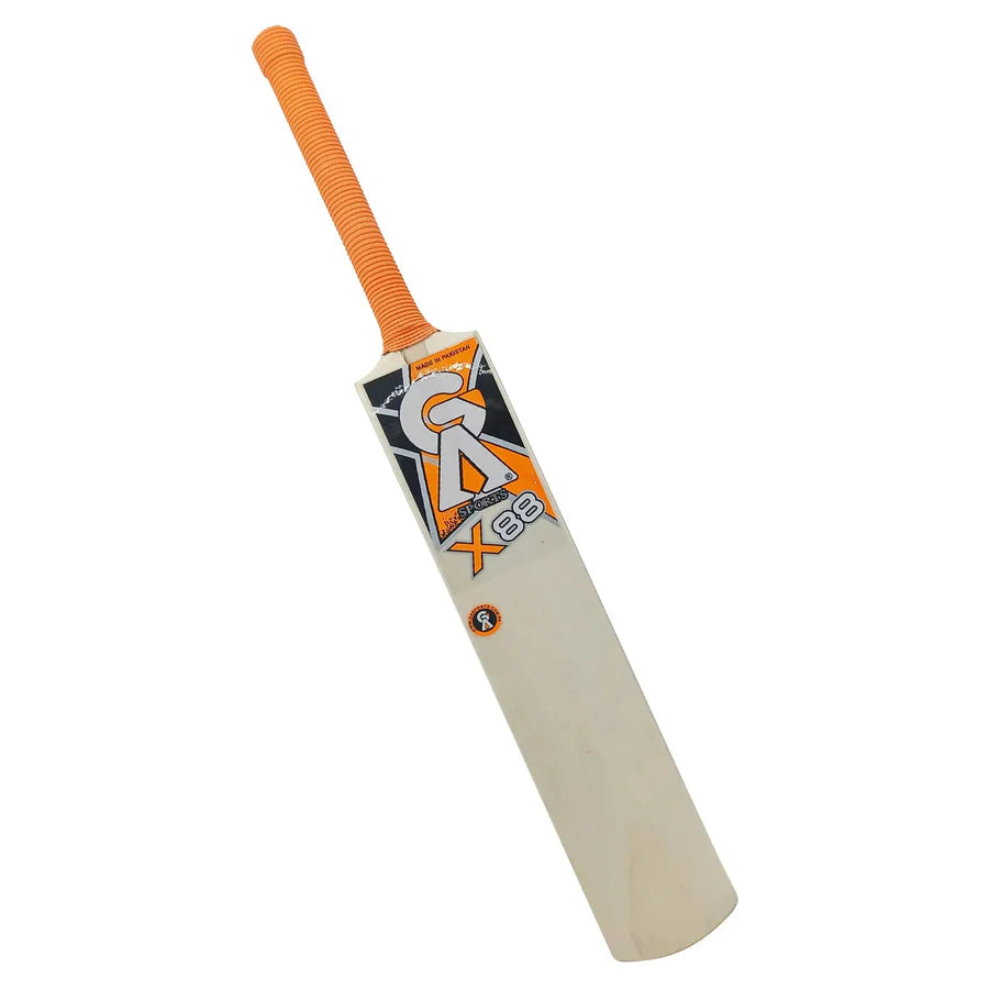 Ga X88 Tape Ball Cricket Bat – view 5