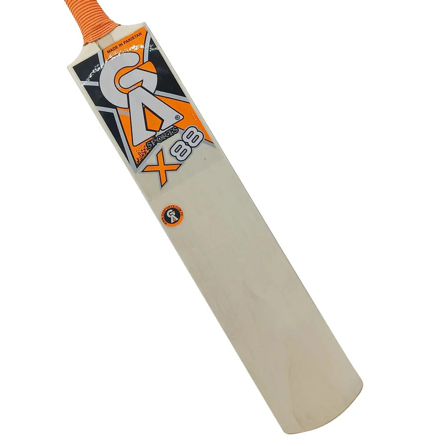 Ga X88 Tape Ball Cricket Bat – view 6