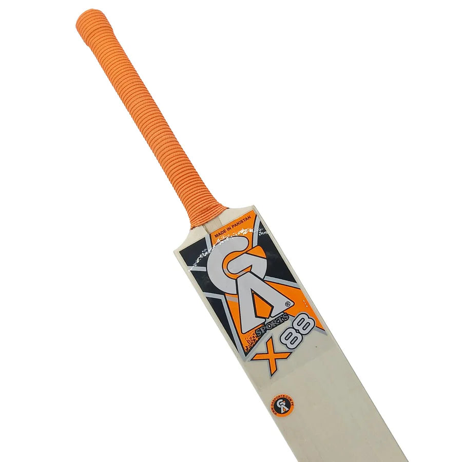 Ga X88 Tape Ball Cricket Bat – view 7