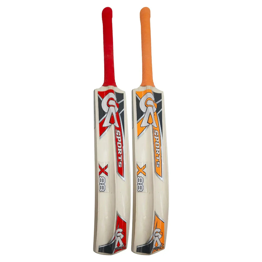 Ga X88 Tape Ball Cricket Bat – view 8