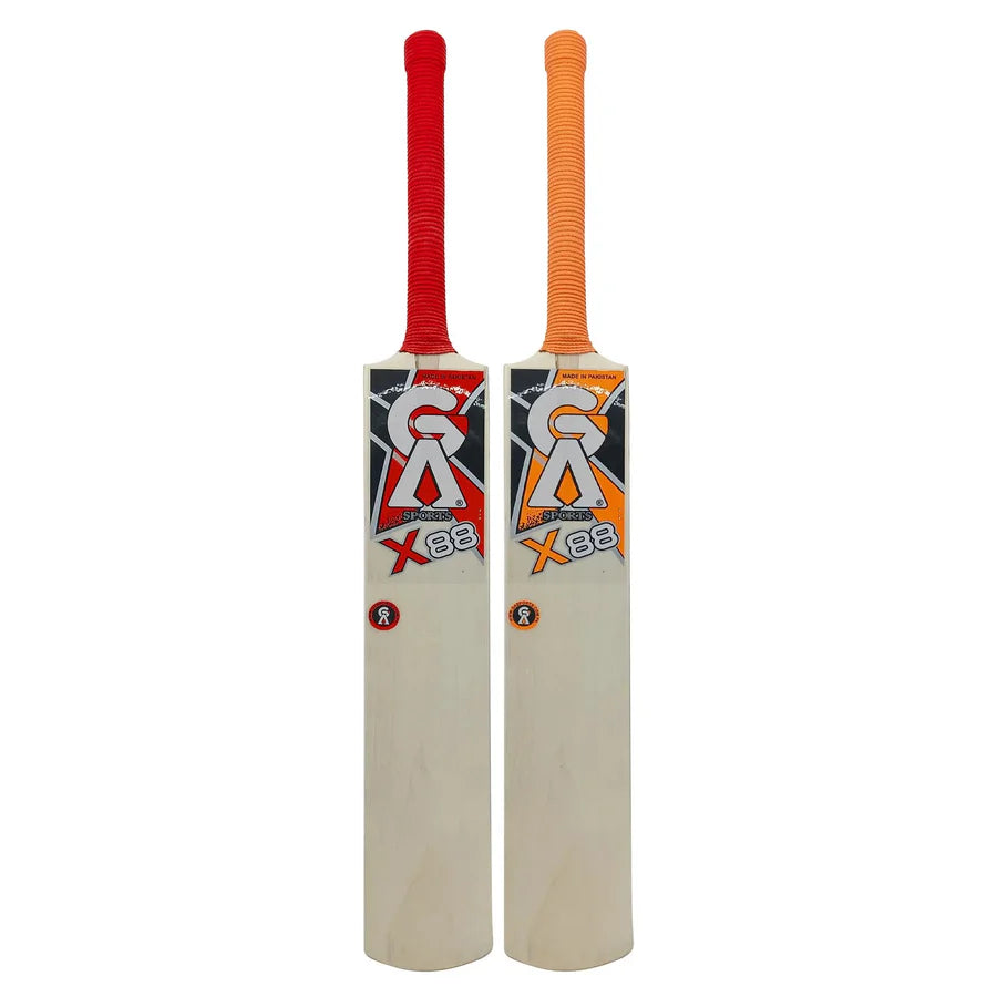 Ga X88 Tape Ball Cricket Bat – view 9