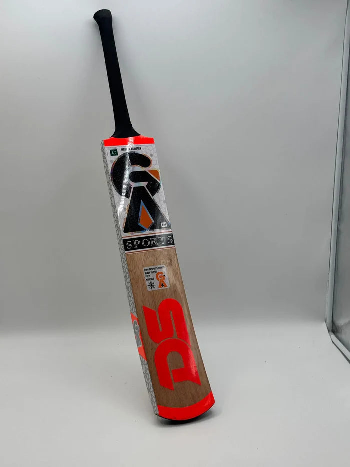 Ga Qasim legend Edition Srilankan Tape Ball Bat