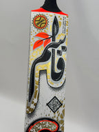 Ga Qasim legend Edition Srilankan Tape Ball Bat