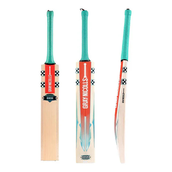 Gray GEM 3.0 Power Women's Cricket Bat