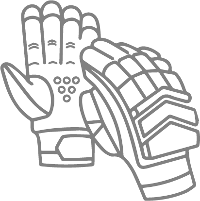 Cricket Batting Gloves