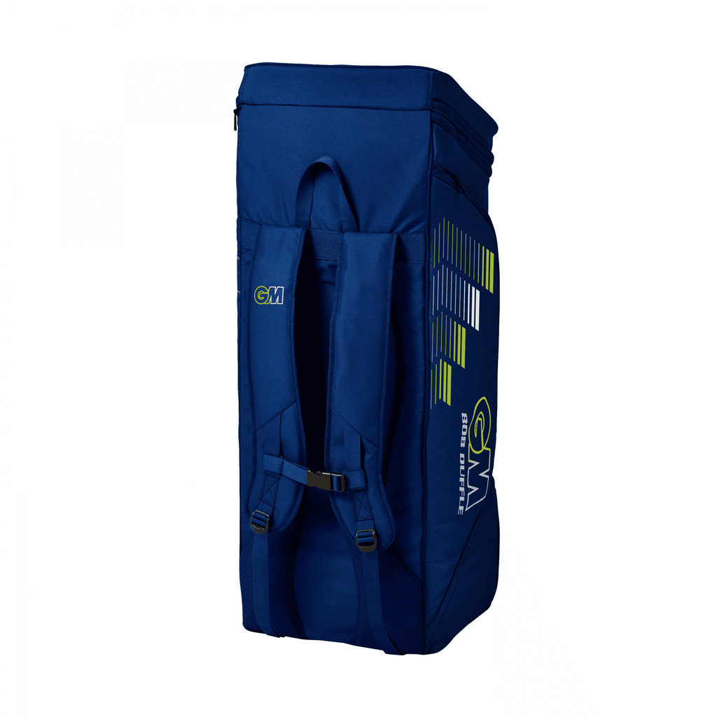 2023 GM 808 Duffle Cricket Kit Bag 3
