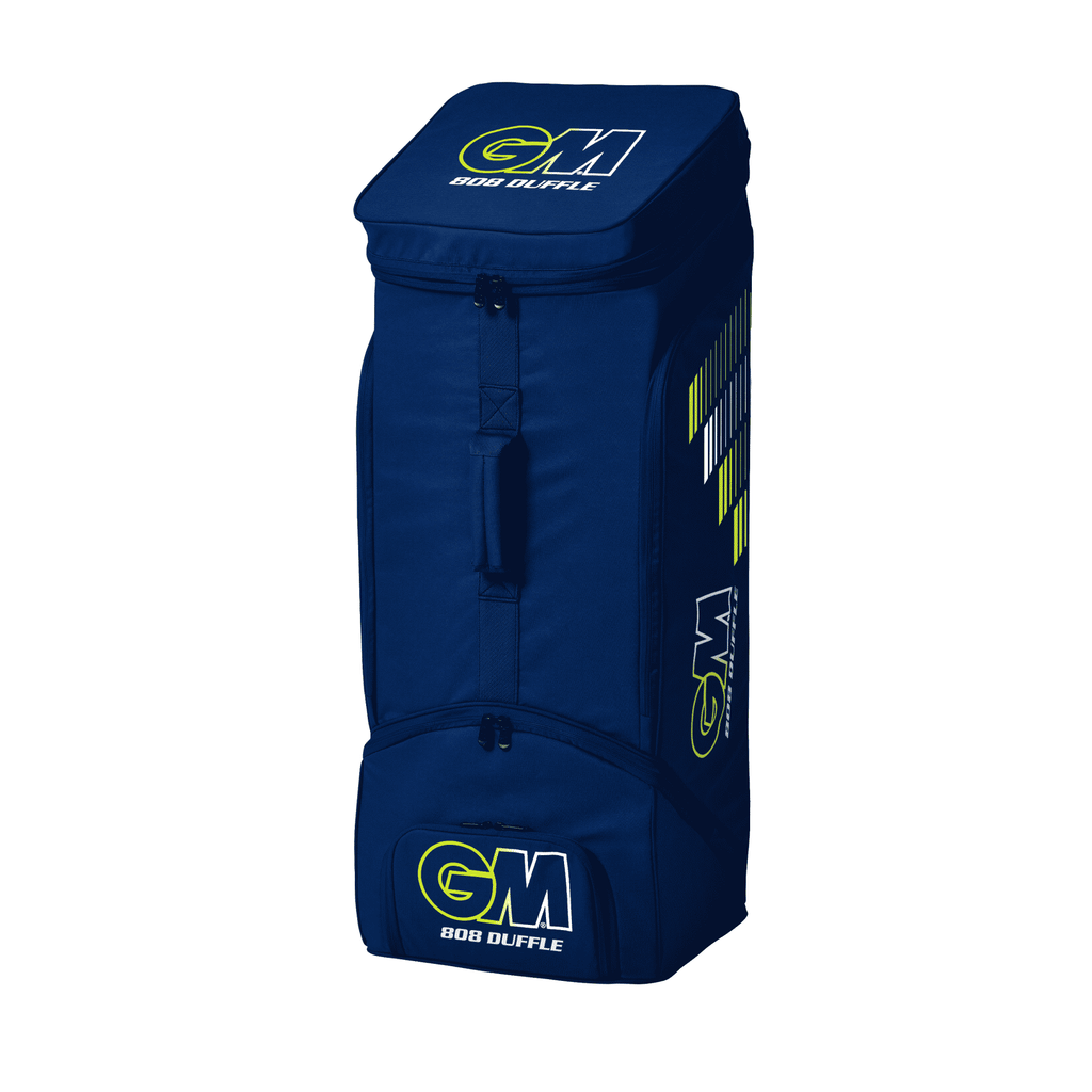 2023 GM 808 Duffle Cricket Kit Bag 4