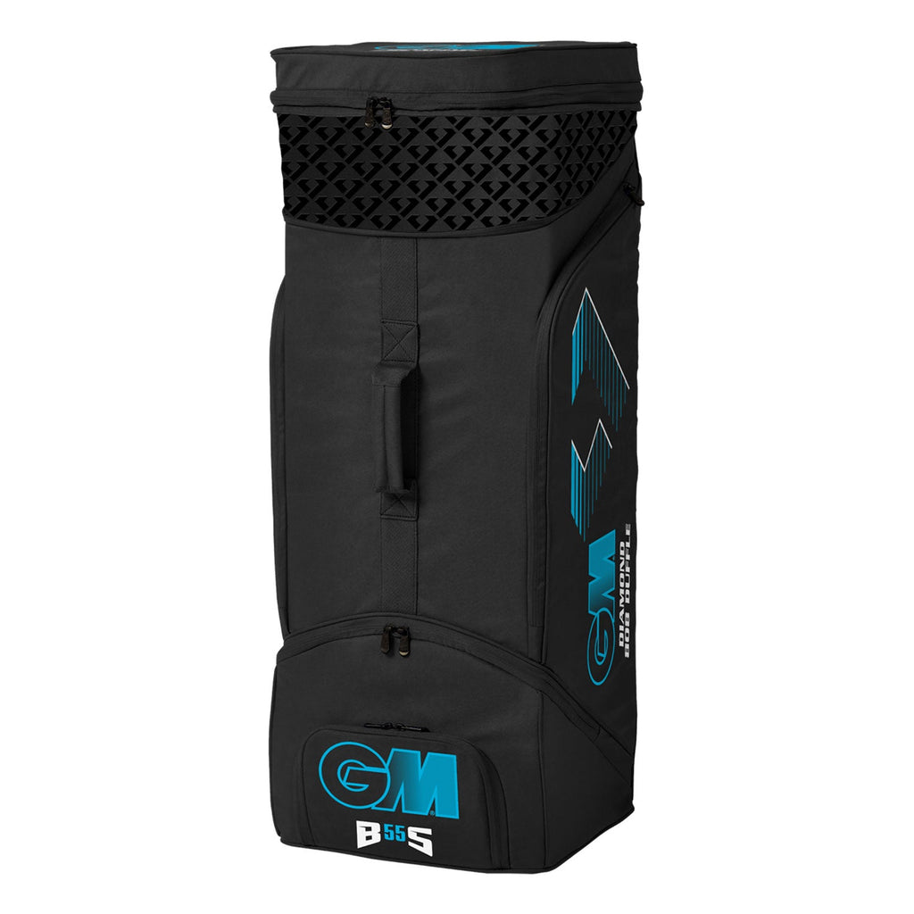 GM Diamond 808 Duffle Cricket Kit Bag – view 2
