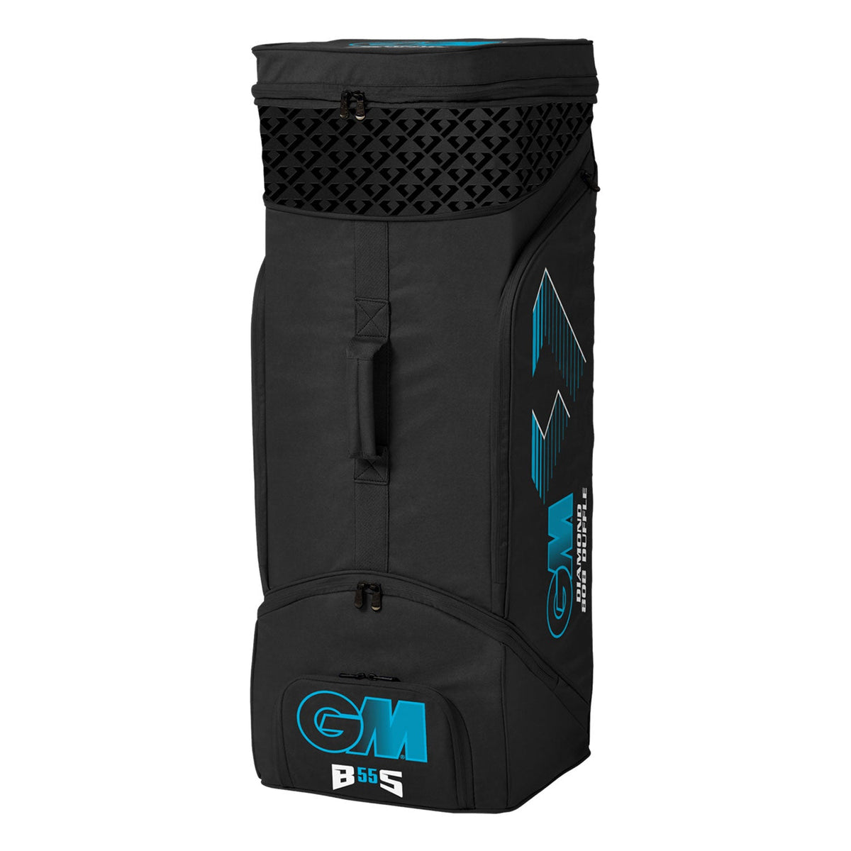 GM Diamond 808 Duffle Cricket Kit Bag – view 2