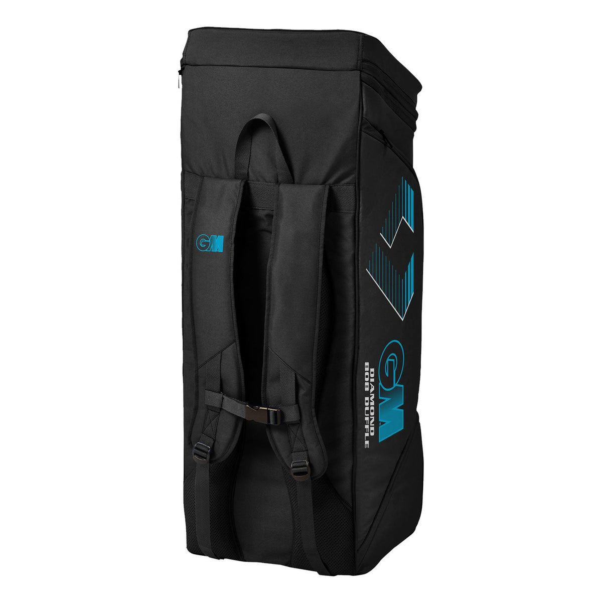 GM Diamond 808 Duffle Cricket Kit Bag – view 3