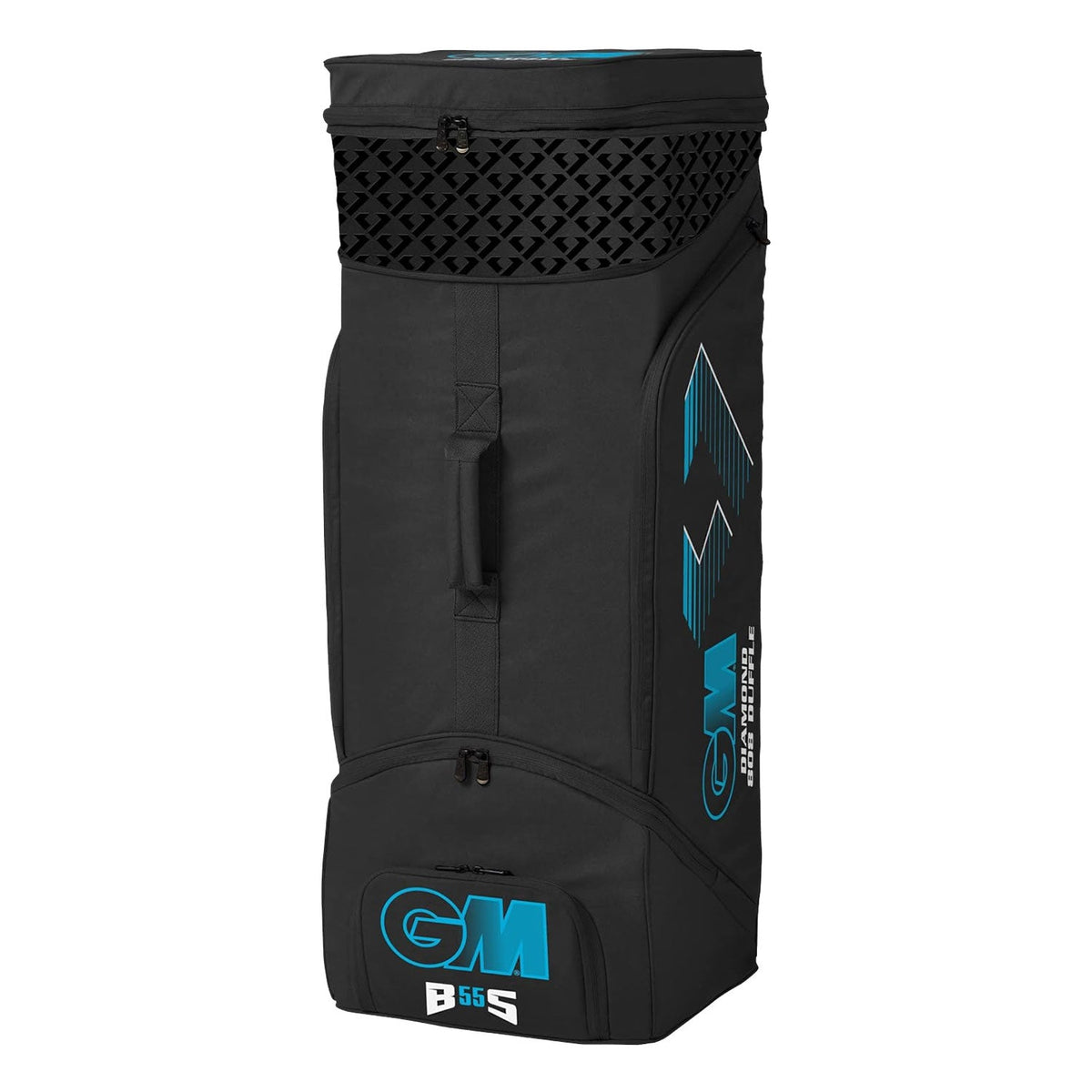 GM Diamond 808 Duffle Cricket Kit Bag – view 4