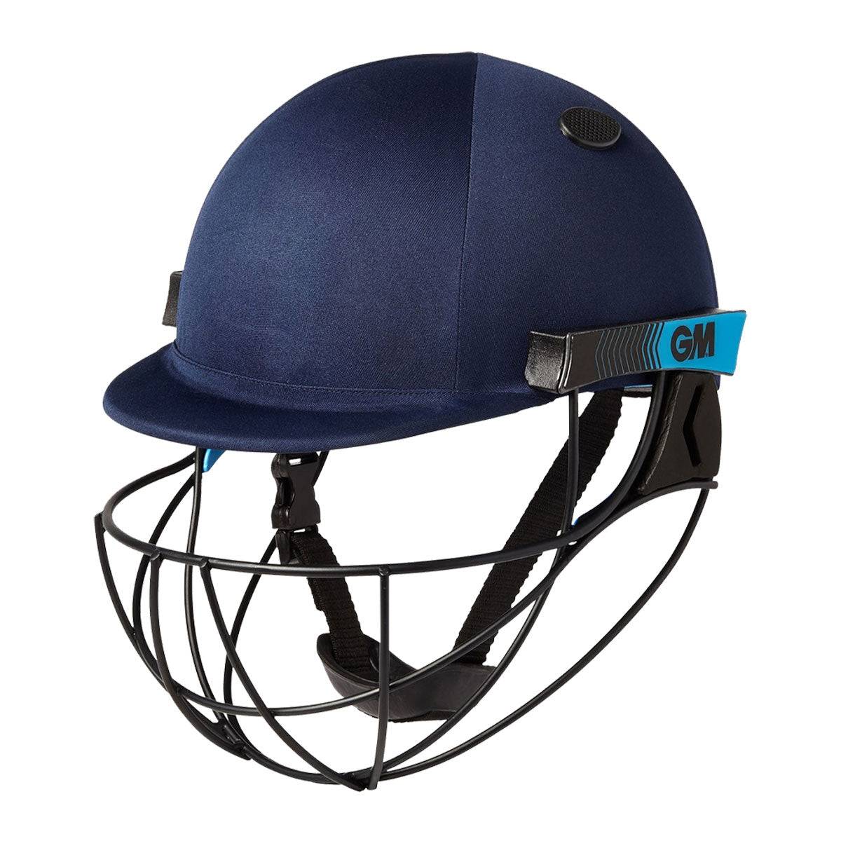 Neon Cricket Helmet