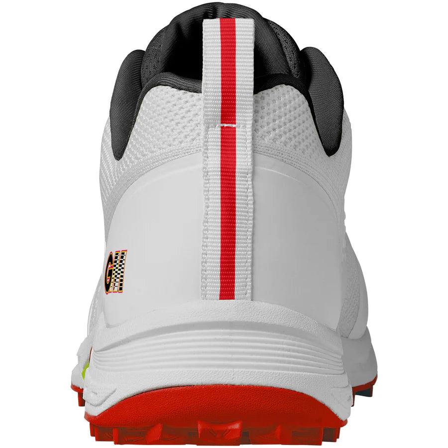 GM Rival RUBBER All Rounder Cricket Shoe – view 3