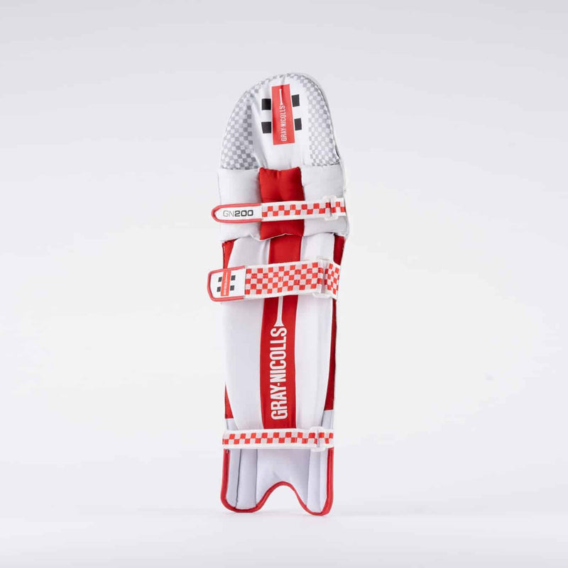 2023 Gray-Nicolls GN 200 Ambi Youth Cricket Batting Pads 4