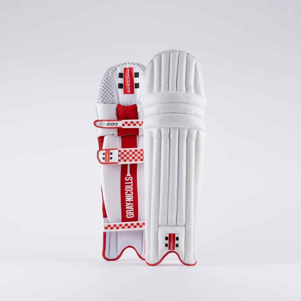 2023 Gray-Nicolls GN 200 Ambi Youth Cricket Batting Pads 1