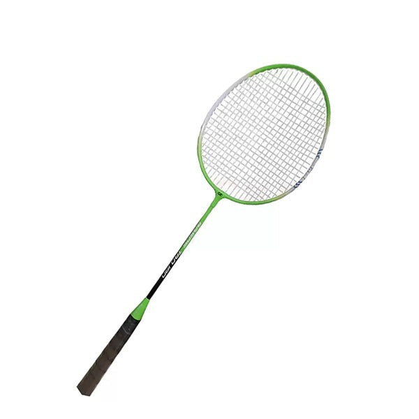 Gold Bull Badminton Racket – view 2