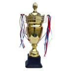 Imperial Crown Cricket Trophy