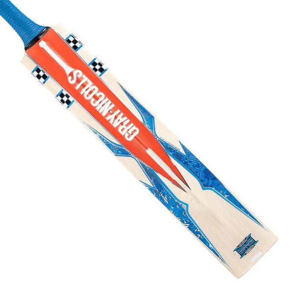 Buy Gray Nicolls Havoc 1.0 Pro Edition Cricket Bat Online at Best Price CricketerPoint