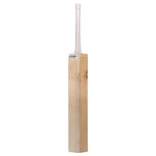 Short Handle Plain English Willow bat weighing 1185g
