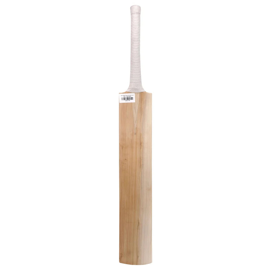 Professional 1195g Plain English Willow bat for match use