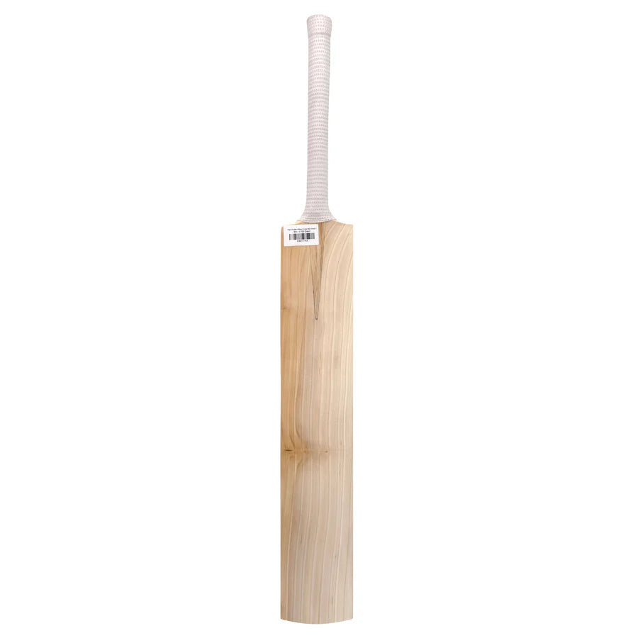 Plain English Willow Cricket Bat Grade 4